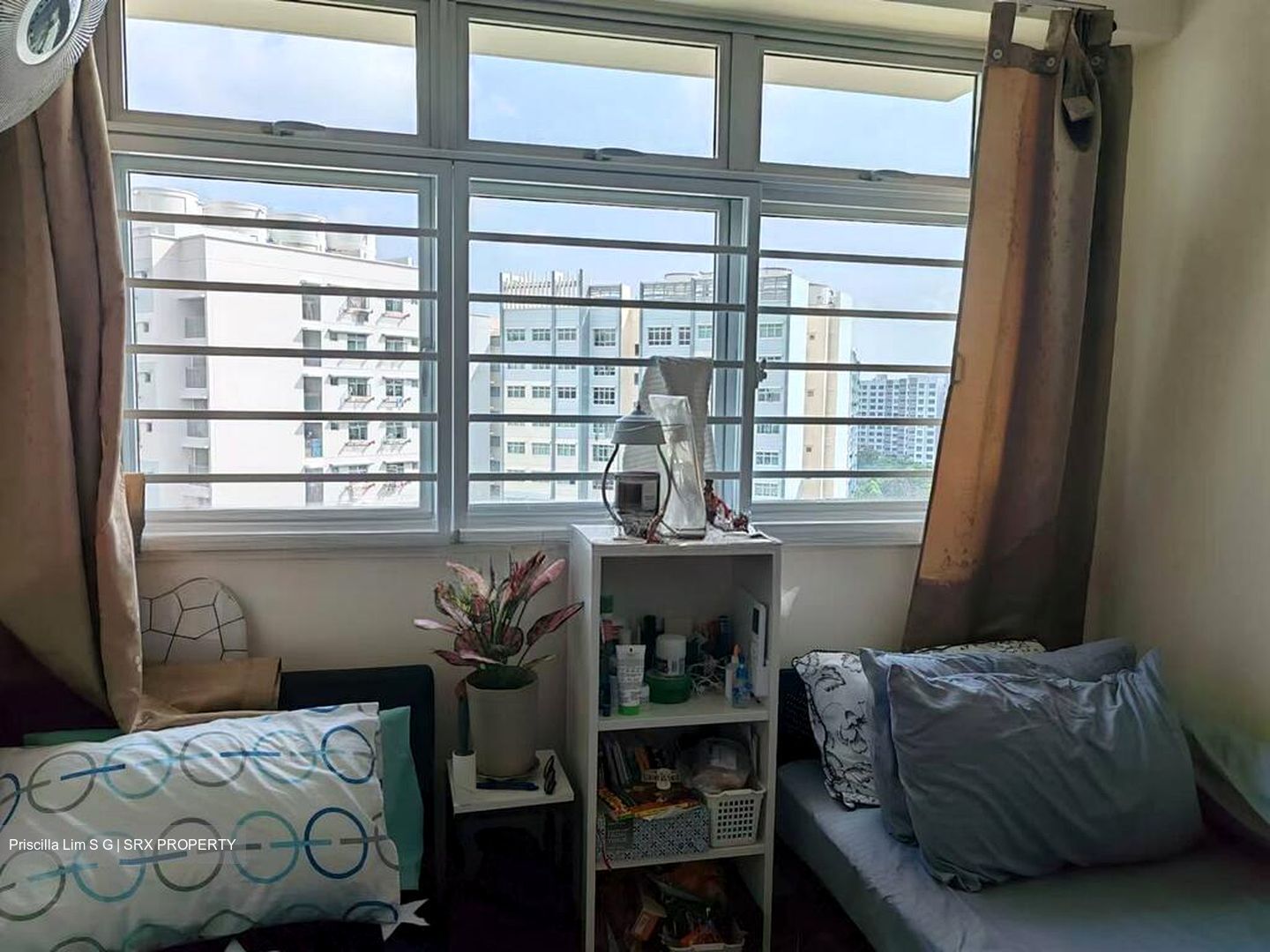 Blk 512B Oleander Breeze @ Yishun (Yishun), HDB 4 Rooms #499360581